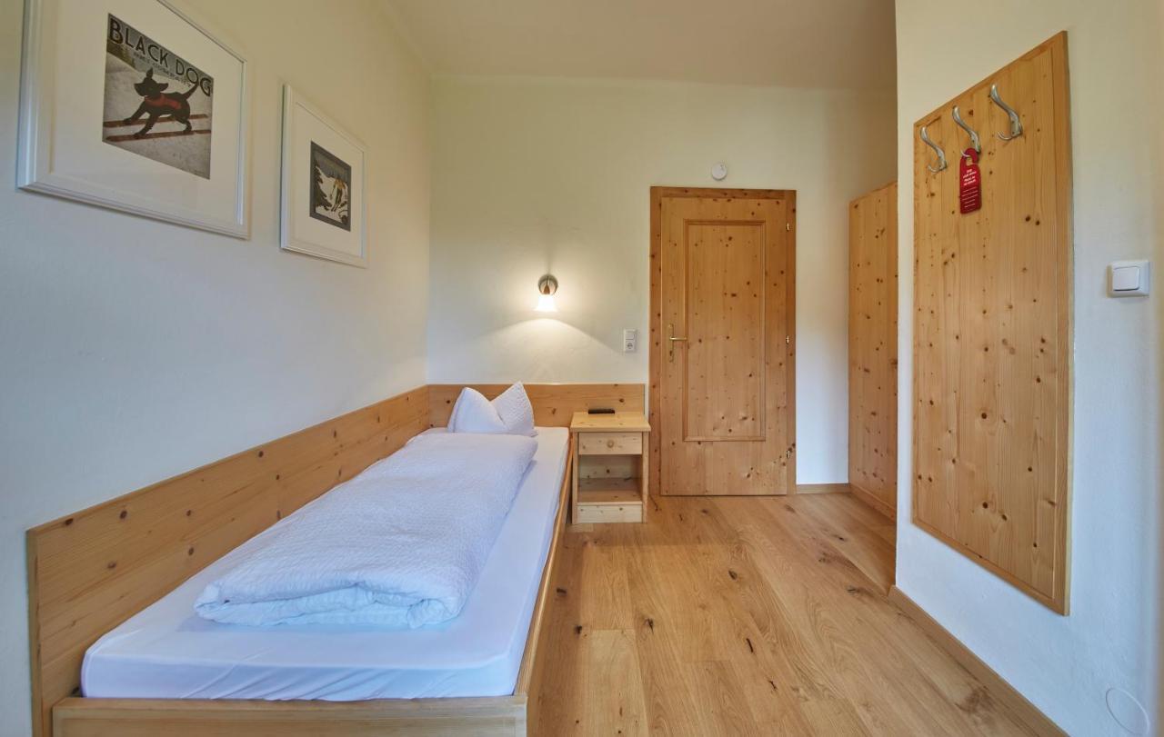 Sportpension Enzian Saalbach-Hinterglemm Extérieur photo