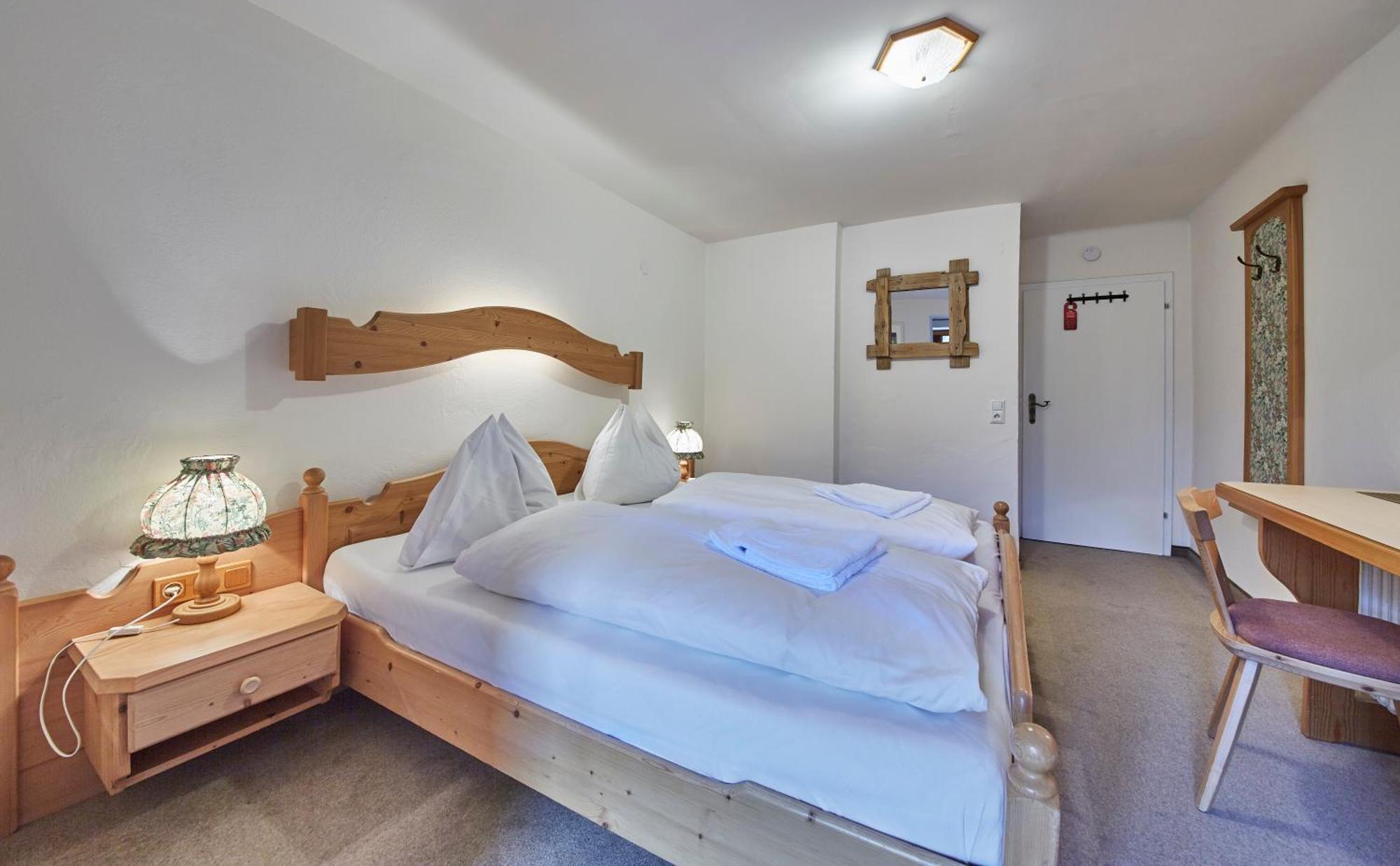 Sportpension Enzian Saalbach-Hinterglemm Extérieur photo