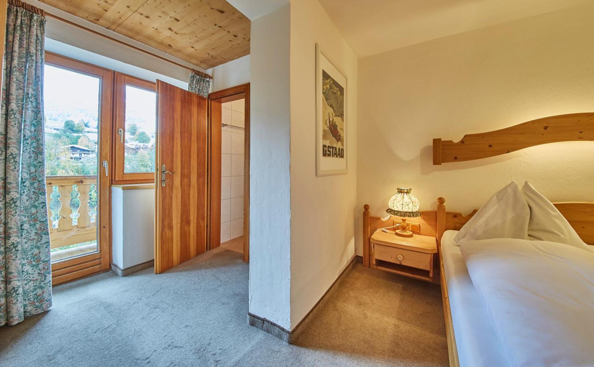 Sportpension Enzian Saalbach-Hinterglemm Extérieur photo